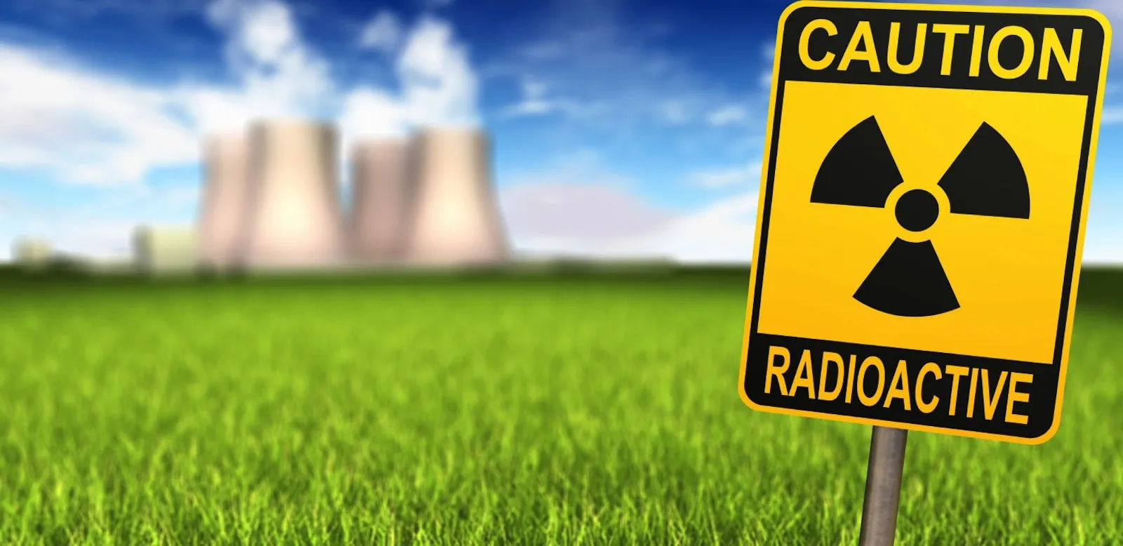 Radiation Safety - Safely Working with Radioactive Materials